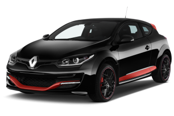 Renault Megane RS 265