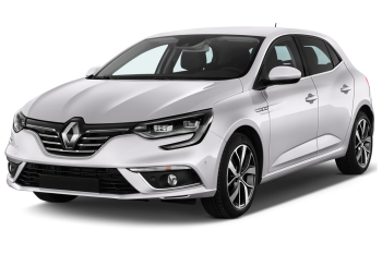 Renault Megane Intens