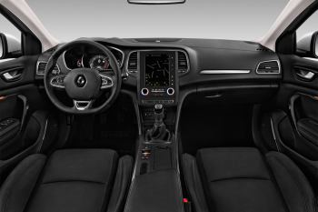 Renault Megane Intens