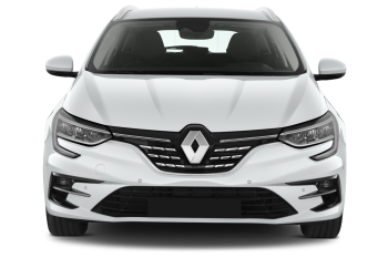 Renault Megane Estate Intens Plug-in