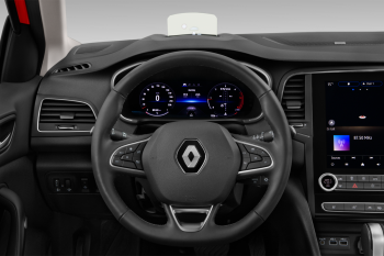 Renault Megane Techno