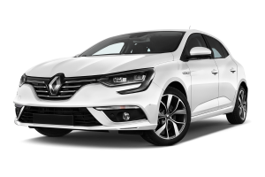 Renault Megane iv berline business Mégane iv berline blue dci 115