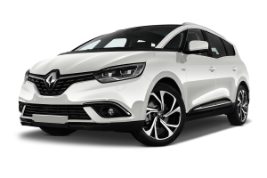 Renault Grand scenic iv Grand scénic tce 160 fap edc