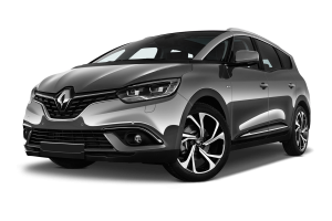Renault Grand scenic iv Grand scénic tce 160 fap edc