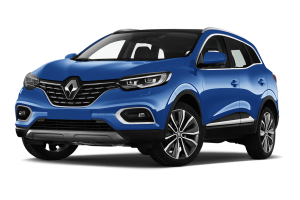Renault Kadjar Tce 160 fap edc