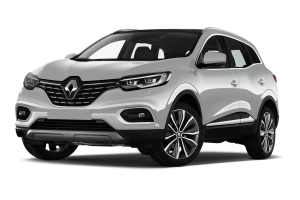 Renault Kadjar Tce 160 fap edc