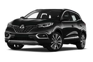 Renault Kadjar Tce 160 fap edc