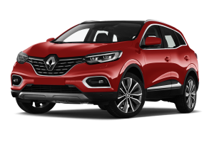 Renault Kadjar Tce 140 fap edc