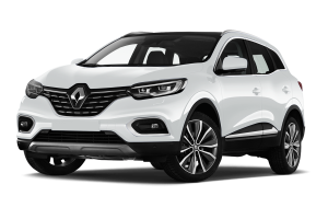 Renault Kadjar Tce 160 fap edc