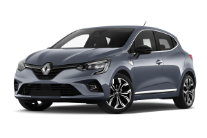 Renault Clio v Clio tce 130 edc fap