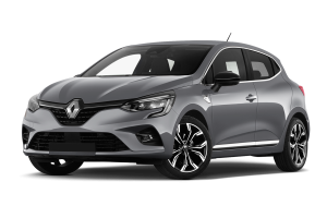 Renault Clio v Clio tce 100