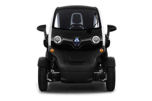 Renault TWIZY