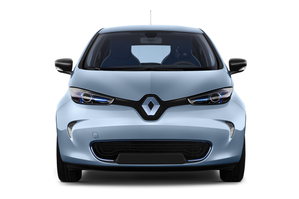 Renault ZOE Renault ZOE