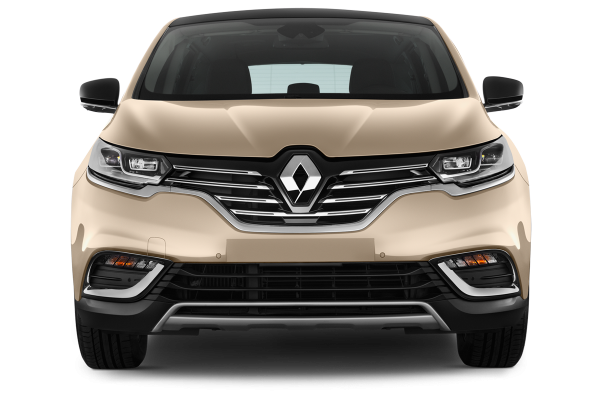 Renault ESPACE V Renault ESPACE V