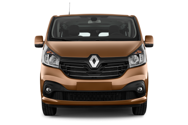 Renault TRAFIC COMBI
