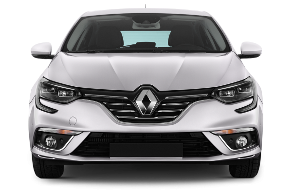 Renault MEGANE IV BERLINE