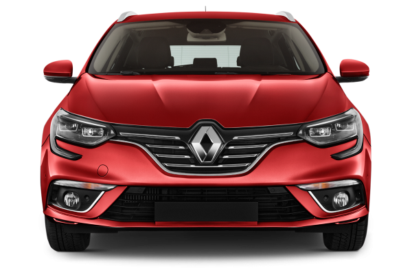 Renault MEGANE IV ESTATE