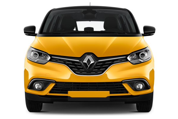 Renault SCENIC IV