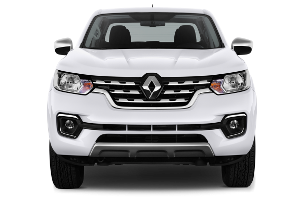 Renault ALASKAN Renault ALASKAN