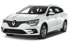 Acheter RENAULT MEGANE IV ESTATE Megane IV Estate TCe 140 EDC Evolution 5p chez un mandataire auto