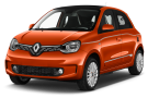Acheter RENAULT TWINGO E-TECH ELECTRIQUE Twingo III E-Tech Authentic 5p chez un mandataire auto