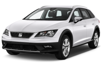 Seat leon x-perience en promotion