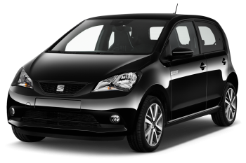 Seat mii electric en promotion