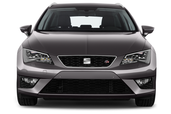 Seat LEON ST BUSINESS