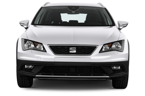 Seat LEON X-PERIENCE