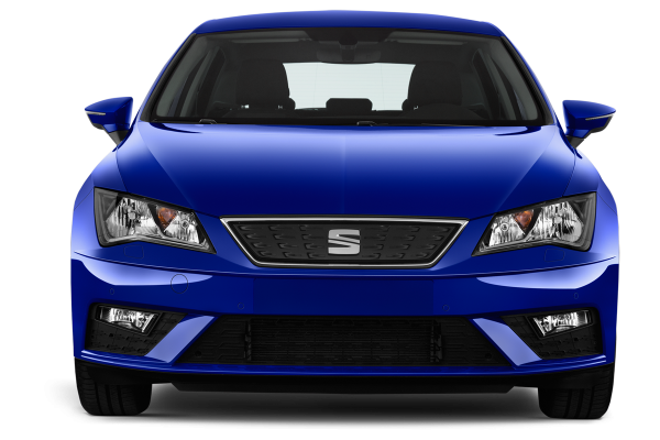 Seat LEON BUSINESS