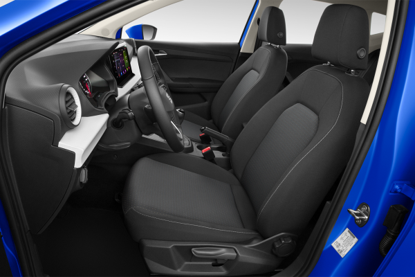 Seat Ibiza 1.5 TSI 150 ch S/S ACT DSG7 FR Xclusive (Berline