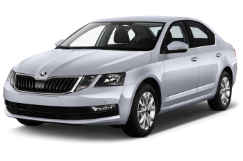Skoda octavia en promotion