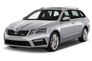 Skoda octavia combi Skoda octavia combi
