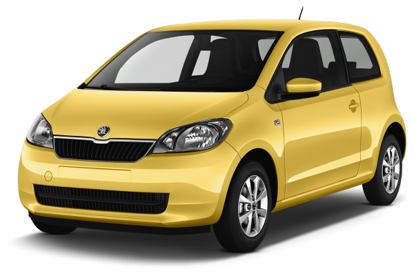 SKODA CITIGO neuve : achat skoda citigo par mandataire
