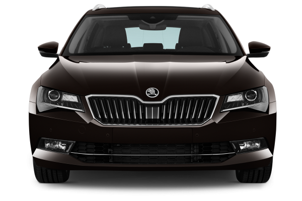 Skoda SUPERB COMBI