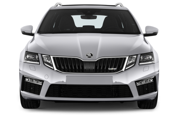 Skoda octavia png