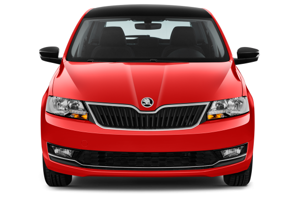 Skoda RAPID SPACEBACK Skoda RAPID SPACEBACK