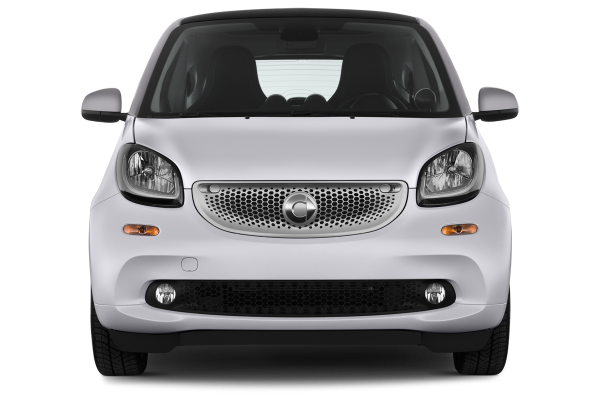 Smart FORTWO COUPE