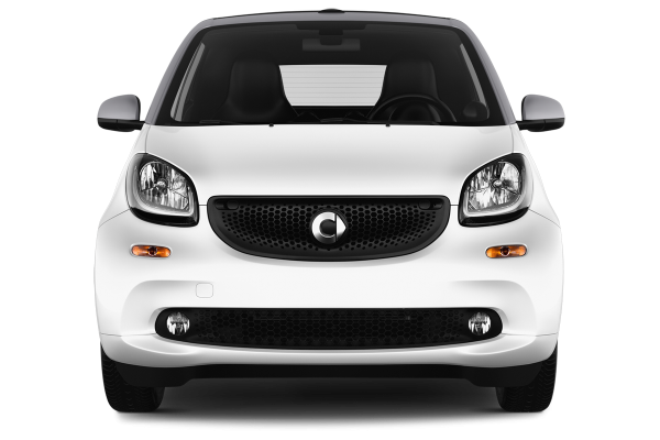 Smart FORTWO CABRIO