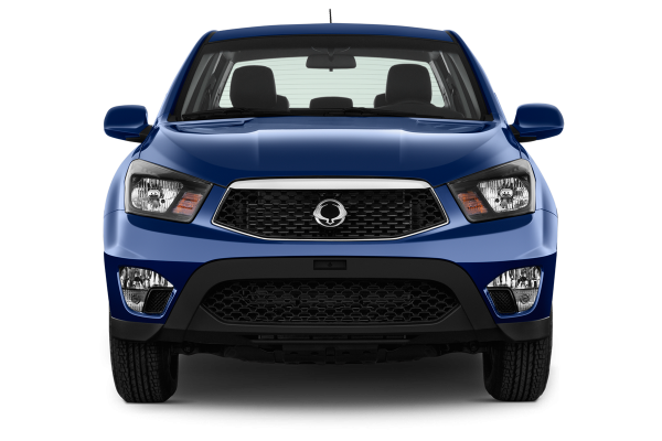 Ssangyong ACTYON SPORTS