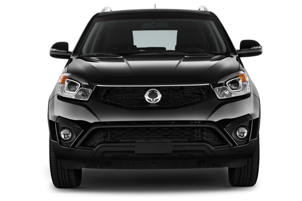 leasing Ssangyong KORANDO leasing Ssangyong KORANDO