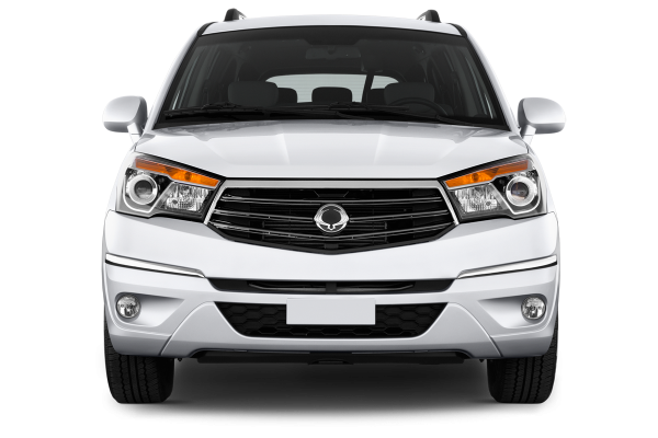 Ssangyong RODIUS Ssangyong RODIUS