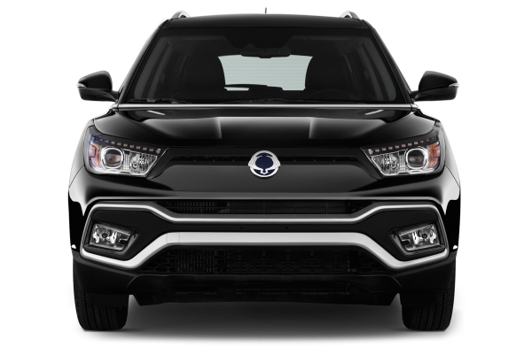 Ssangyong TIVOLI XLV