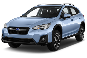 Subaru xv en promotion