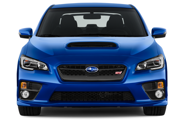 Subaru WRX STI Subaru WRX STI