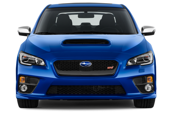 Subaru WRX STI Subaru WRX STI