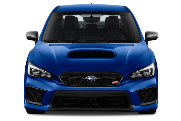 Subaru WRX STI