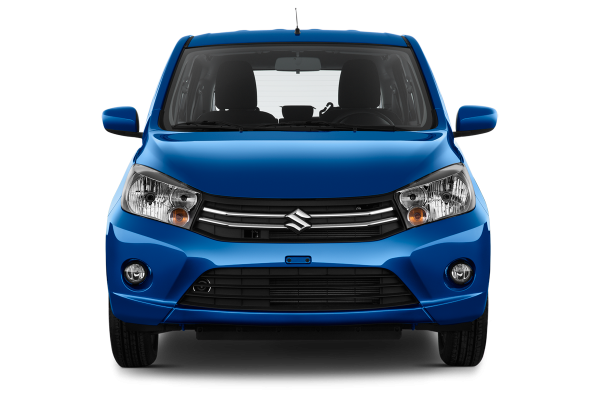 Suzuki CELERIO