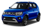 Acheter SUZUKI IGNIS Ignis 1.2 Dualjet Hybrid Avantage 5p chez un mandataire auto