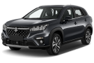 Acheter SUZUKI S-CROSS S-Cross 1.4 Boosterjet Hybrid Avantage 5p chez un mandataire auto